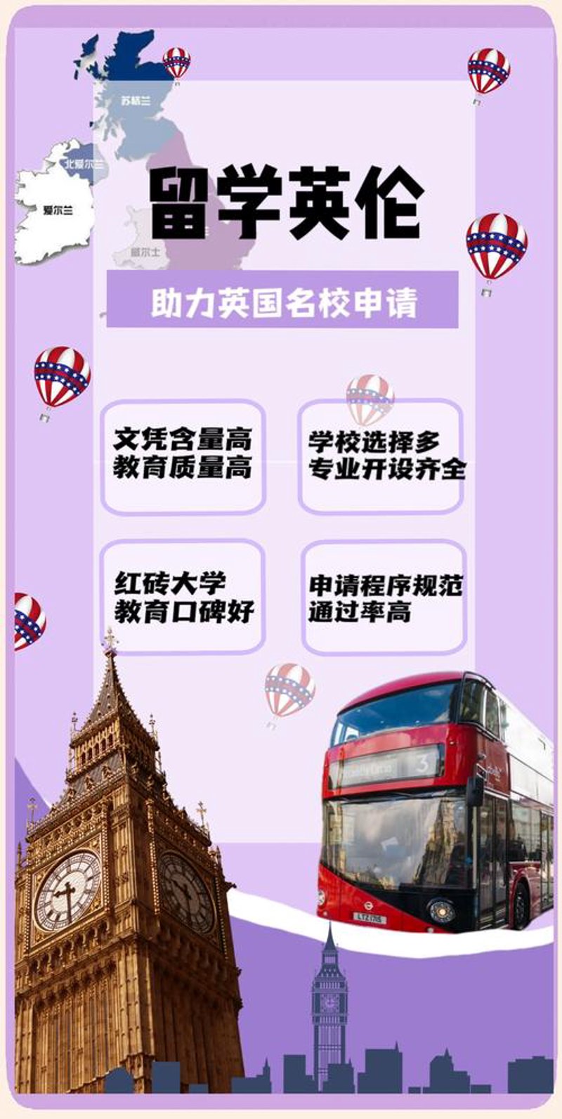 北京出国留学咨询